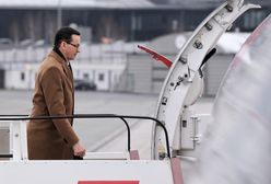 10. rocznica katastrofy smoleńskiej. "Premier Mateusz Morawiecki chce lecieć do Rosji"