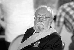 Krzysztof Penderecki spocznie w Krakowie. Pierwsze szczegóły pogrzebu