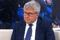 #dzieńdobryWP Notowania PiS-u w dół. Ryszard Czarnecki: wciąż jesteśmy liderem