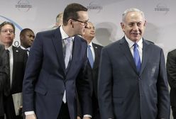 Spór polsko-izraelski eskaluje. Nikt go nie chce, ale nie może zakończyć