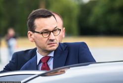 15. rocznica śmierci Jana Pawła II. Premier Mateusz Morawiecki wspomina papieża i swojego ojca