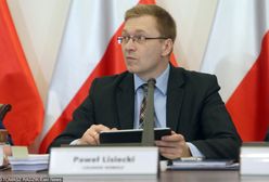 "Poseł PiS Paweł Lisiecki jest mi winny ponad 4 tysiące". Była asystentka prosi Kaczyńskiego o pomoc