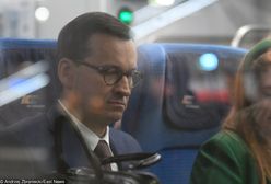 Uderzenie w premiera i jego rodzinę. Wróblewski: "Warto znać granice cynizmu" [OPINIA]