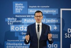 Politycy PiS komentują wyrok sądu ws. Mateusza Morawieckiego. "Nie musi przepraszać"