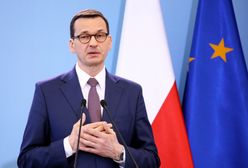 Premier komentuje wybór von der Leyen. PiS był języczkiem u wagi