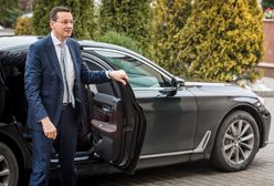 Premier dla WP: Mateusz Morawiecki zapowiada zmianę przepisów drogowych