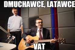 Minister Morawiecki skomentował falę memów. Co sądzi o twórczości internautów?