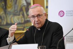 Episkopat krytykuje TK ws. aborcji. Abp Stanisław Gądecki: zabijane będą setki dzieci