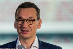 Wielkopolska. Premier Morawiecki odwiedzi dziś Poznań. W mieście utrudnienia
