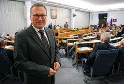 Milioner Bierecki. Senator PiS ma gigantyczne oszczędności i... fiata 126 p