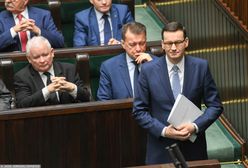 Mateusz Morawiecki: Konstytucja to nie tylko hasło na koszulce