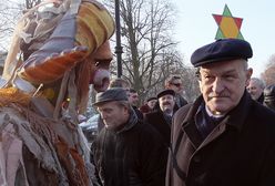 Prezydenci Łodzi, Zgierza i Pabianic jak Trzej Królowie