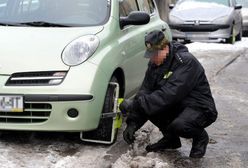 Nowe znaki i zasady parkowania