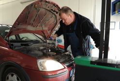 Kiedy auto nie ma badań technicznych