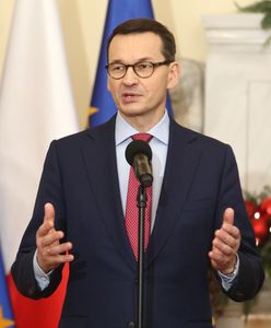 Premier Mateusz Morawiecki odpowiada Władimirowi Putinowi. "Wielokrotnie kłamał na temat Polski"