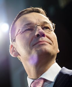 Morawiecki: decyzja agencji ratingowej Moody's jest racjonalna