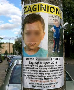 Grodzisk Mazowiecki. Msza święta za Dawida. Ksiądz spodziewa się tłumów