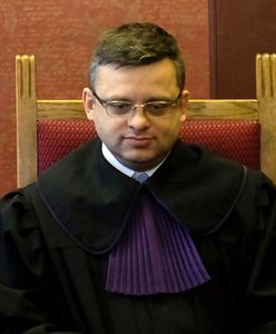 Afera hejterska. Sędzia Arkadiusz Cichocki zniknął. Jest korespondencja