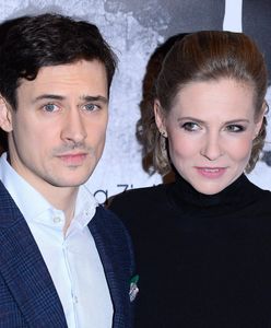 Mateusz Damięcki chudnie z tęsknoty za żoną? Niekoniecznie