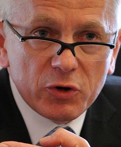 Gen. Adam Rapacki o ustawie dezubekizacyjnej: to jest absolutnie nieuczciwe i niehumanitarne