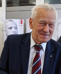 Kornel Morawiecki nie chce baz amerykańskich w Polsce. "My się starajmy poprawić stosunki z Rosją"