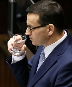 Ocena expose premiera Mateusza Morawieckiego. Wpadka z jednym słowem, wyklucza sukces PiS