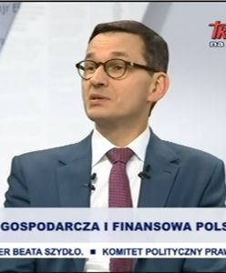 Dariusz Bruncz: Bujdy na resorach. Morawiecki jak o. Rydzyk?
