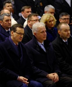 38. rocznica pacyfikacji kopalni "Wujek". Mateusz Morawiecki mówi o spóźnionej sprawiedliwości