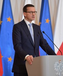 Izrael chce przeniesienia polskiej ambasady do Jerozolimy. Morawiecki słusznie się nie zgadza