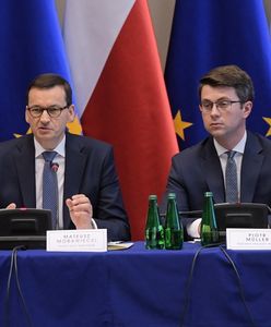 Okrągły stół ws. edukacji. Mateusz Morawiecki o podwyżkach dla nauczycieli: pieniądze w budżecie są
