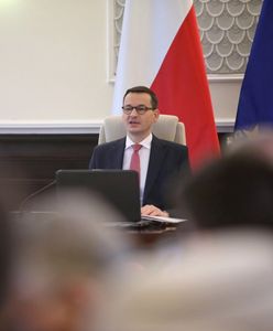 Nowy rząd PiS. Padł termin expose premiera Mateusza Morawieckiego