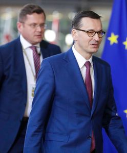 To była długa noc na Radzie Europejskiej. Są konkrety dotyczące brexitu [Korespondencja z Brukseli]