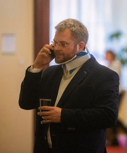 Wstrząsający zapis przemocy domowej. Żona byłego polityka PiS opublikowała w sieci półgodzinne nagranie