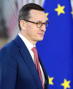 Polacy bardziej boją się terroru niż Francuzi i Belgowie. Eurosceptyków jest tu niewielu