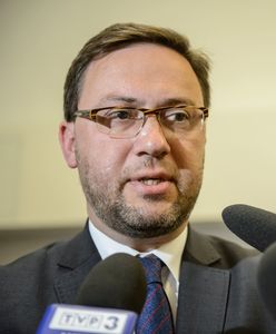 Bartosz Cichocki na czele zespołu ds. dialogu z Izraelem