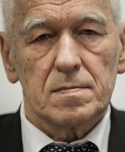 Kornel Morawiecki w Iraku. Jest obserwatorem na kurdyjskim referendum niepodległościowym