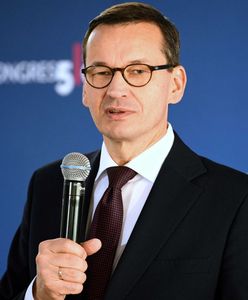 Sąd Najwyższy. Morawiecki odsyła uchwały SN do Trybunału Konstytucyjnego