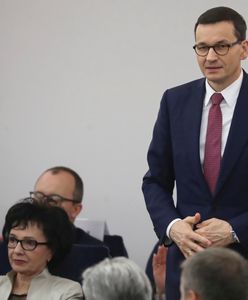 Mateusz Morawiecki o możliwym wyroku TSUE: UE ma obowiązek szanować tradycje prawne państw