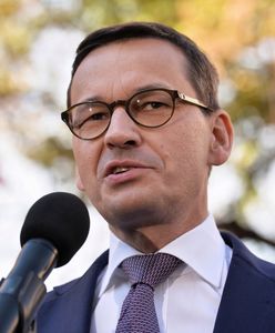 Morawiecki o słowach z taśm. Mówił też o propozycji od Tuska