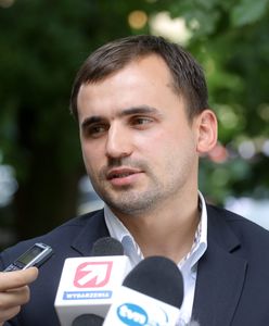 Marcin Dubieniecki po raz trzeci został ojcem. Co na to Marta Kaczyńska?