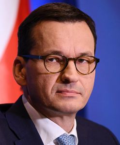 Morawiecki o rozpoczęciu art. 7 wobec Polski. "My dotrzymaliśmy słowa z nawiązką"