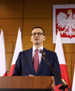 Mateusz Morawiecki wprowadza stopień alarmowy ALFA, ALFA-CRP i BRAVO