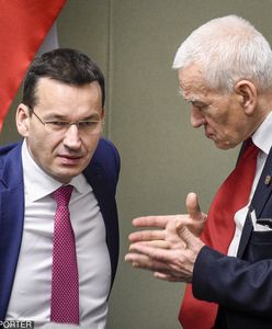 500+ dla samotnych matek. Kornel Morawiecki za podniesieniem progu