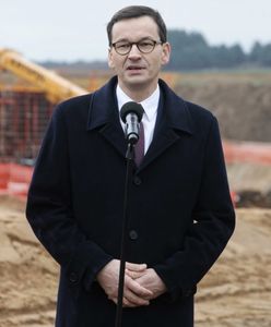 Mateusz Morawiecki: sędziowie nie mogą podważać prawa do orzekania innych sędziów