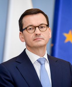 Morawiecki o ataku na Adamowicza. "Potępiam"