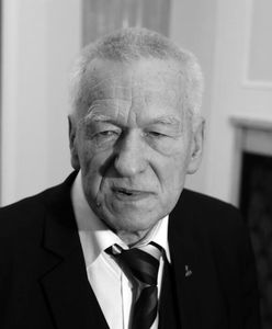 Kornel Morawiecki nie żyje. Córka polityka o ostatnich chwilach ojca