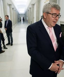 Ryszard Czarnecki: rząd nie da się sterroryzować, uchodźców nie będziemy przyjmować