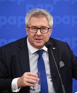 Ryszard Czarnecki przegrał sprawę przed sądem UE. Chodzi o odwołanie go z funkcji wiceprzewodniczącego PE