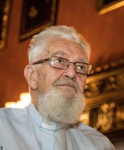 Ks. Boniecki odzyskał głos. Zakaz wystąpień cofnięty