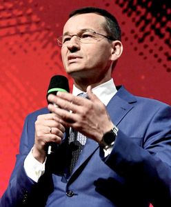 News WP: ”Premier był wściekły”. Morawiecki podjął decyzję o zdymisjonowaniu ministra Chorążego. Zaważyły wypowiedzi o imigrantach